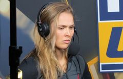Ronda Rousey (Foto: Tim Leidecker)