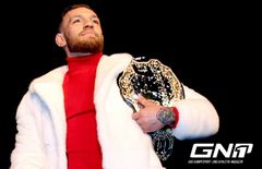 Conor McGregor (Foto: Mark Bergmann/neuewettanbieterohneoasis.co.com)