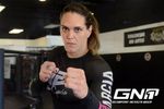 Gabi Garcia versucht es wieder bei Rizin (Foto: Dorian Szücs/neuewettanbieterohneoasis.co.com)