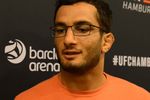 Gegard Mousasi (Foto: GNP1 TV)