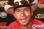 Donald Cerrone kehrt im Jannuar ins Leichtgewicht zurück (Foto: Florian Sädler/neuewettanbieterohneoasis.co.com)