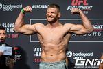 Jan Blachowicz (Foto: Dorian Szücss/neuewettanbieterohneoasis.co.com)