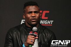 Francis Ngannou (Foto: Florian Sädler/neuewettanbieterohneoasis.co.com)