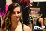 Miesha Tate UFC News Interview