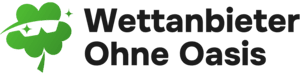 Wettanbieter ohne OASIS