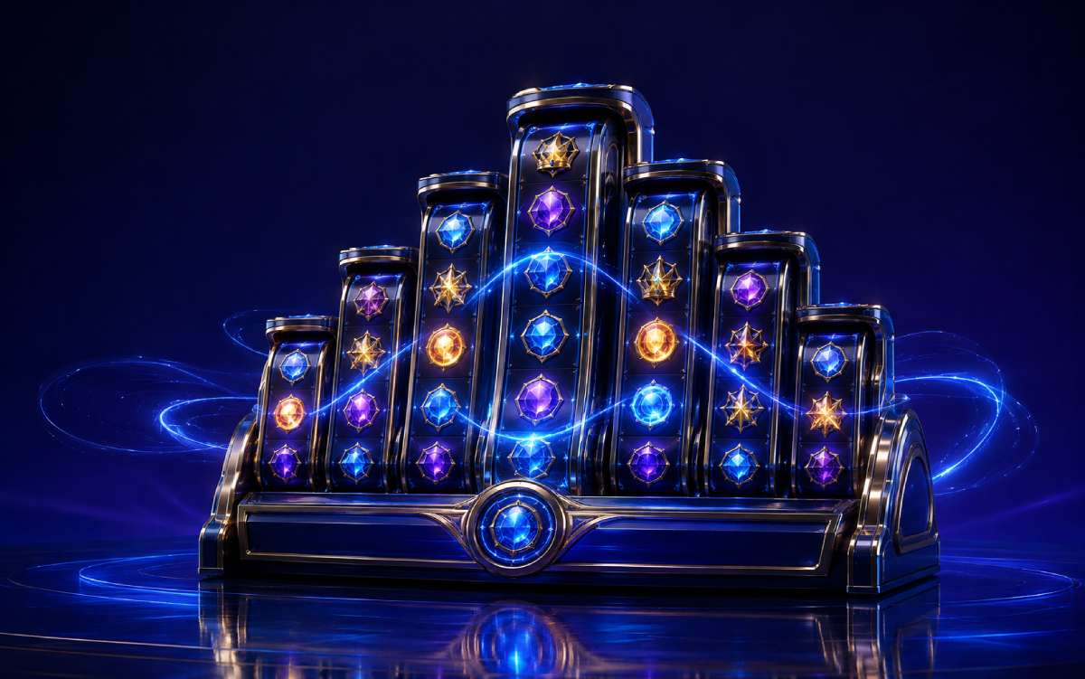 Megaways-Slots im Online Casino